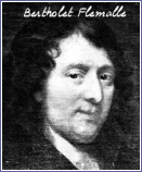 Bertholet Flmalle