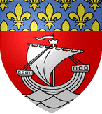 blason de Paris