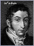 Carl Maria von Weber