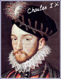 Charles IX de France