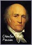 Charles Percier