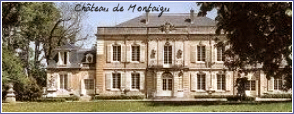 chteau de Montaigu