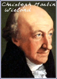 Christoph Martin Wieland