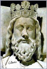 Clovis Ier