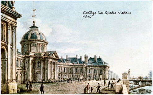 Collge des Quatre Nations