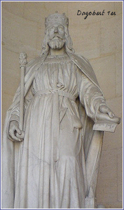 Dagobert 1er