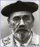 mile Zola