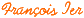 Franois Ier