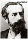 Frdric Auguste Bartholdi