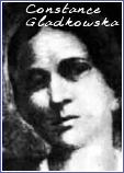 Constance Gladkowska