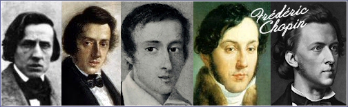 Frdric Chopin