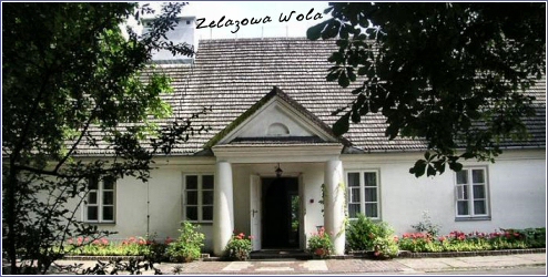 Zelazowa Wola