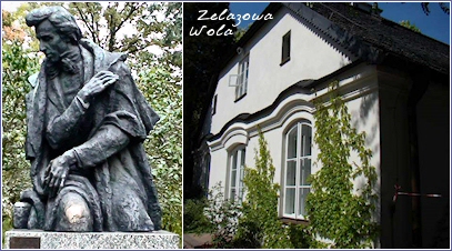 Zelazowa Wola