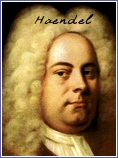 Georg Friedrich Haendel