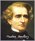 Hector Berlioz