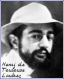Henri de Toulouse-Lautrec