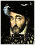 Henri II
