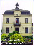 htel de ville d'Auvers-sur-Oise