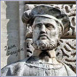 Jean Goujon