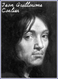 Jean-Guillaume Carlier