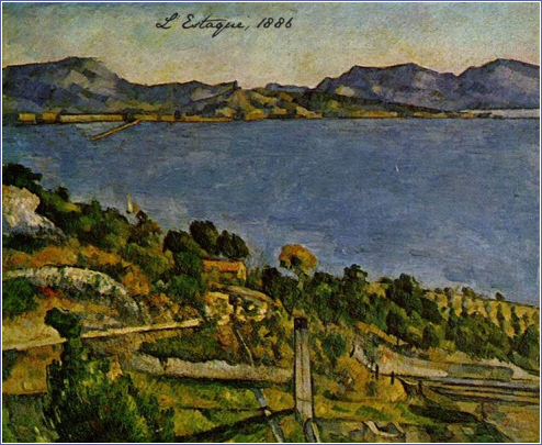 l'Estaque