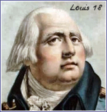 Louis XVIII