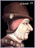 Louis XI
