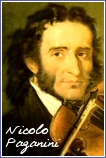 Nicol Paganini
