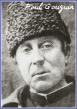 Paul Gauguin