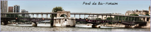 pont de Bir-Hakeim