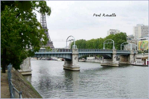 pont rouelle