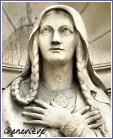 Sainte Genevive