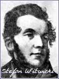 Stefan Witwicki