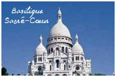 basilique Sacr-Cœur