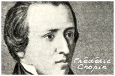 Frdric Chopin