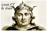 Louis VI le Gros