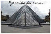 pyramide du Louvre