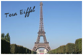 tour Eiffel