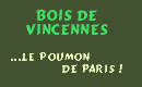 bois de Vincennes