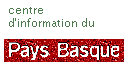 centre d'information du Pays basque