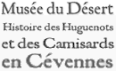 muse du Dsert