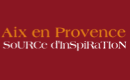office du tourisme d'Aix-en-Provence