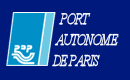 port autonome de Paris