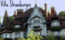Villa Strassburger