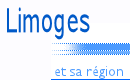 Limoges et sa rgion
