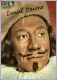 Daniel Sorano