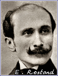 Edmond Rostand