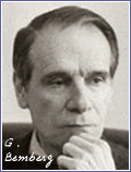 Georges Bemberg