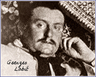 Georges Labit