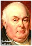 Robert Darwin